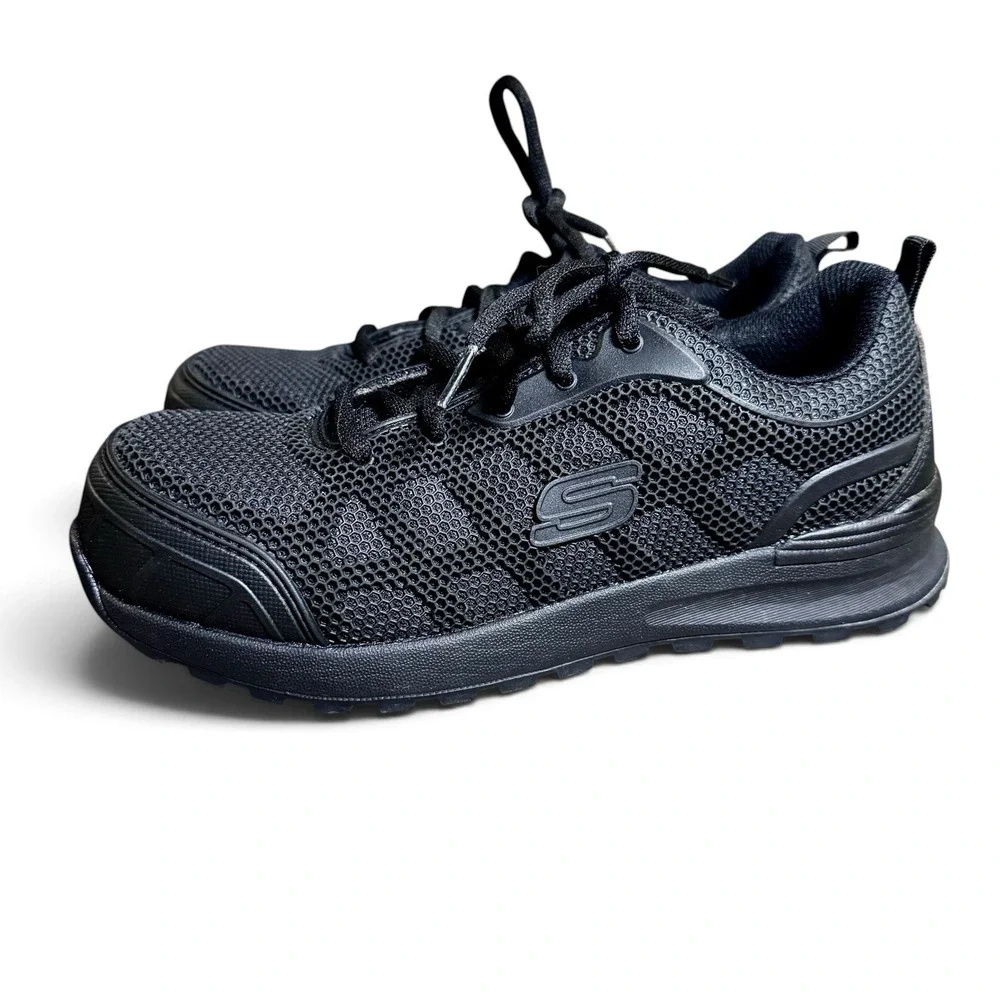 Skechers work athletic